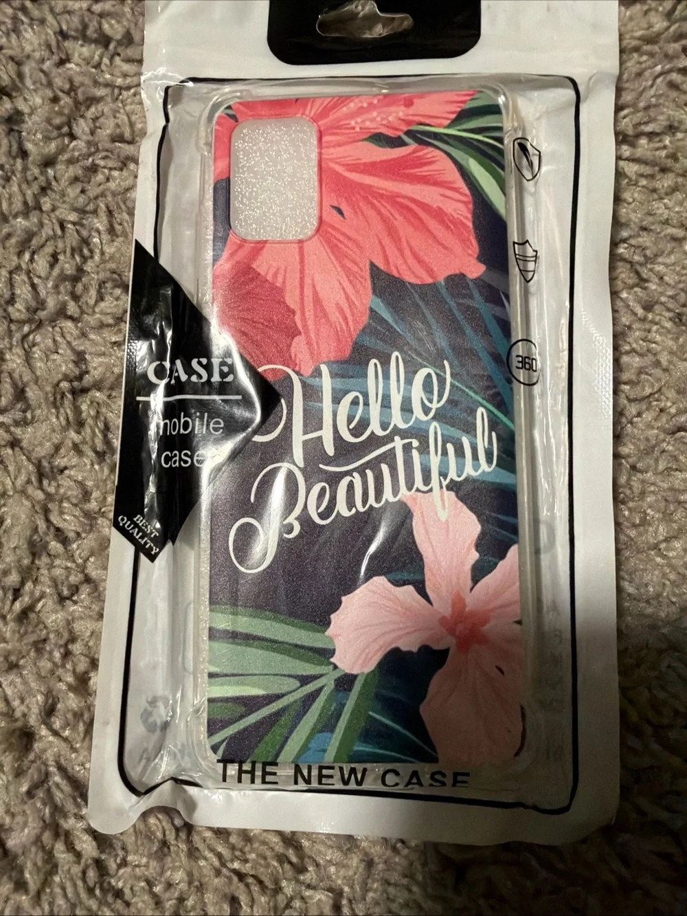 Floral 